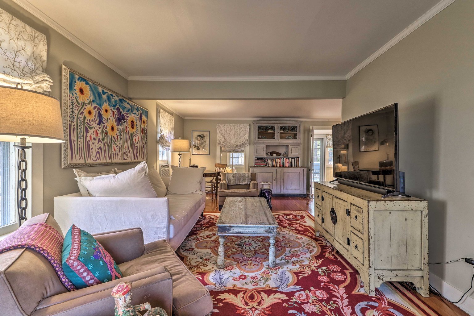 Litchfield Vacation Rental