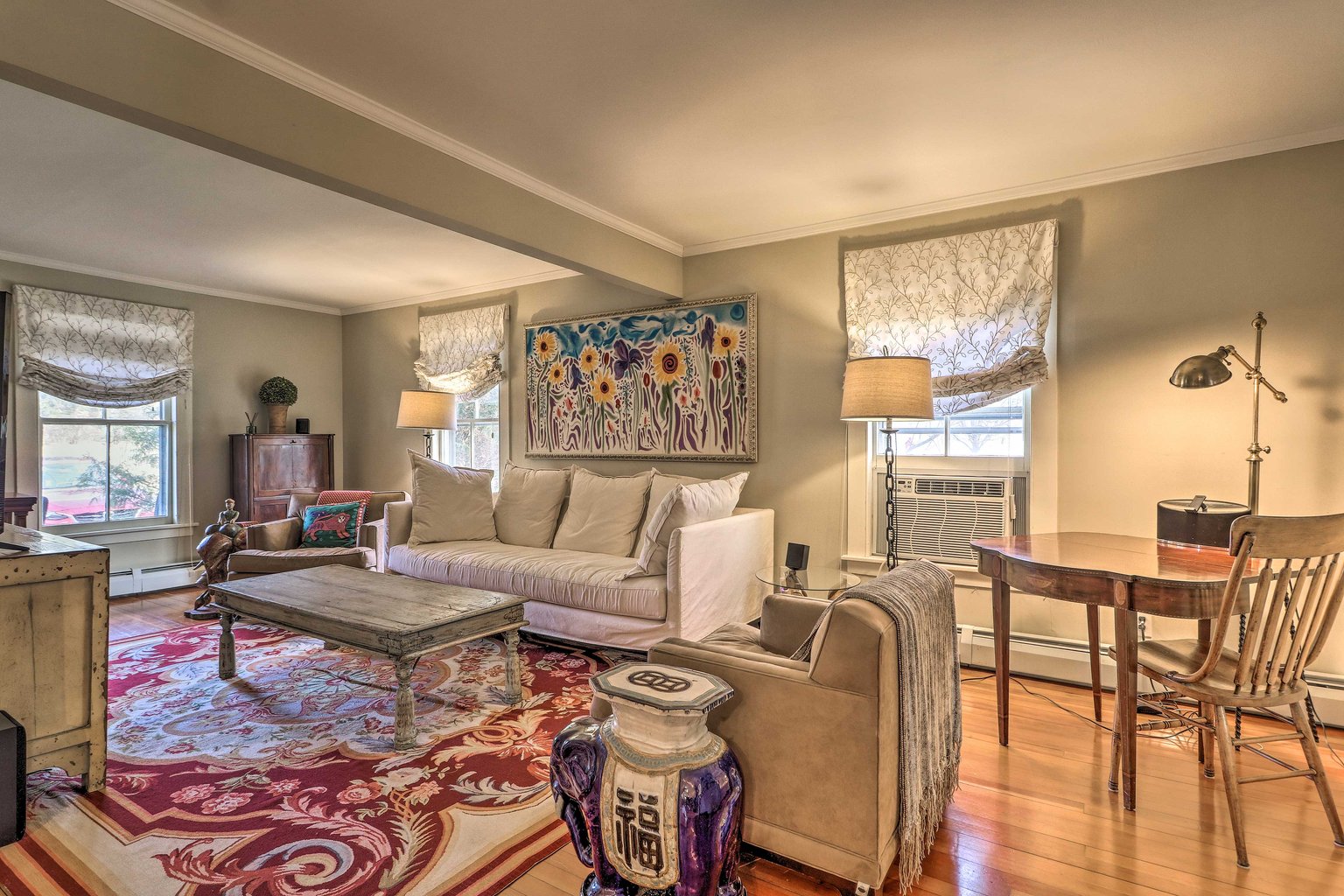 Litchfield Vacation Rental