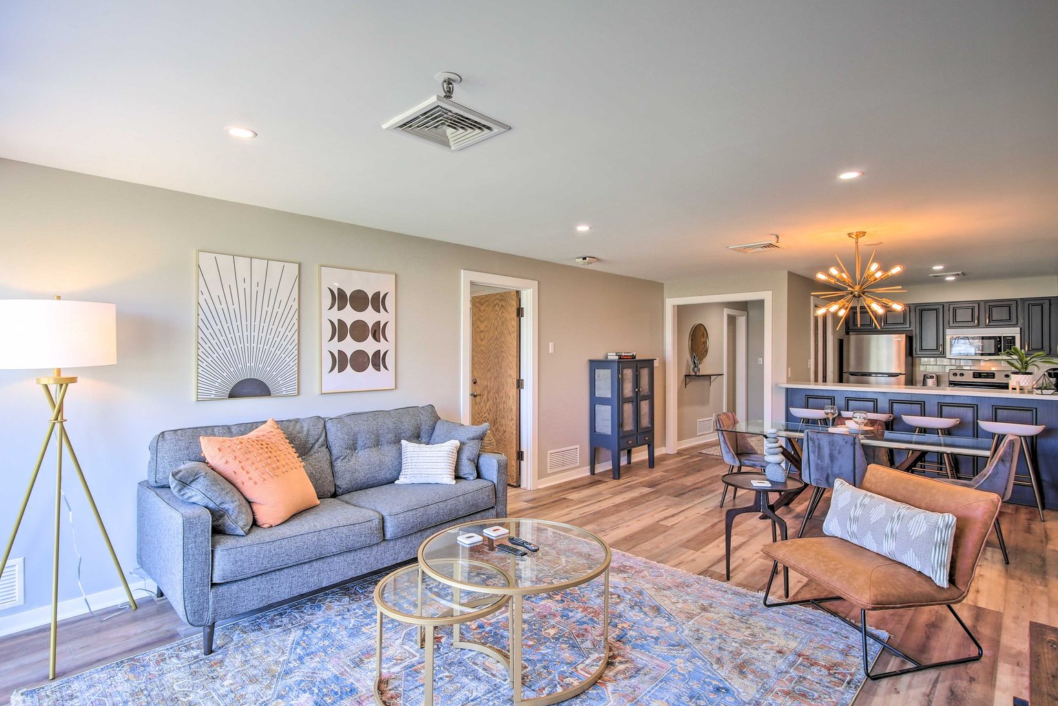 Monkey Island Vacation Rental