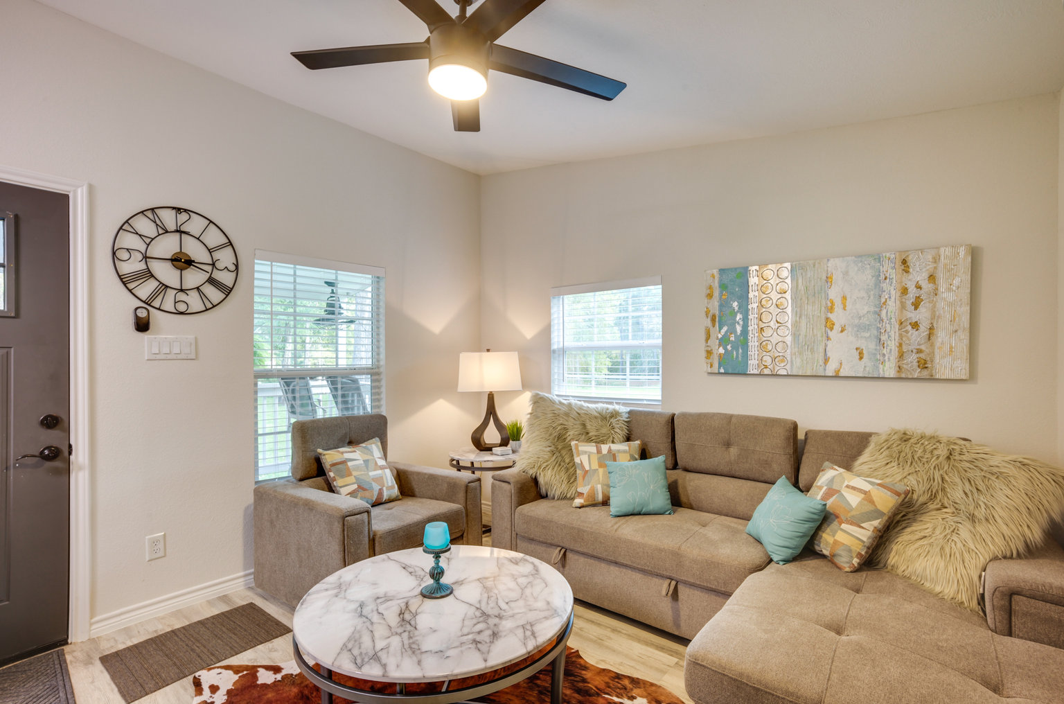 Montgomery Vacation Rental
