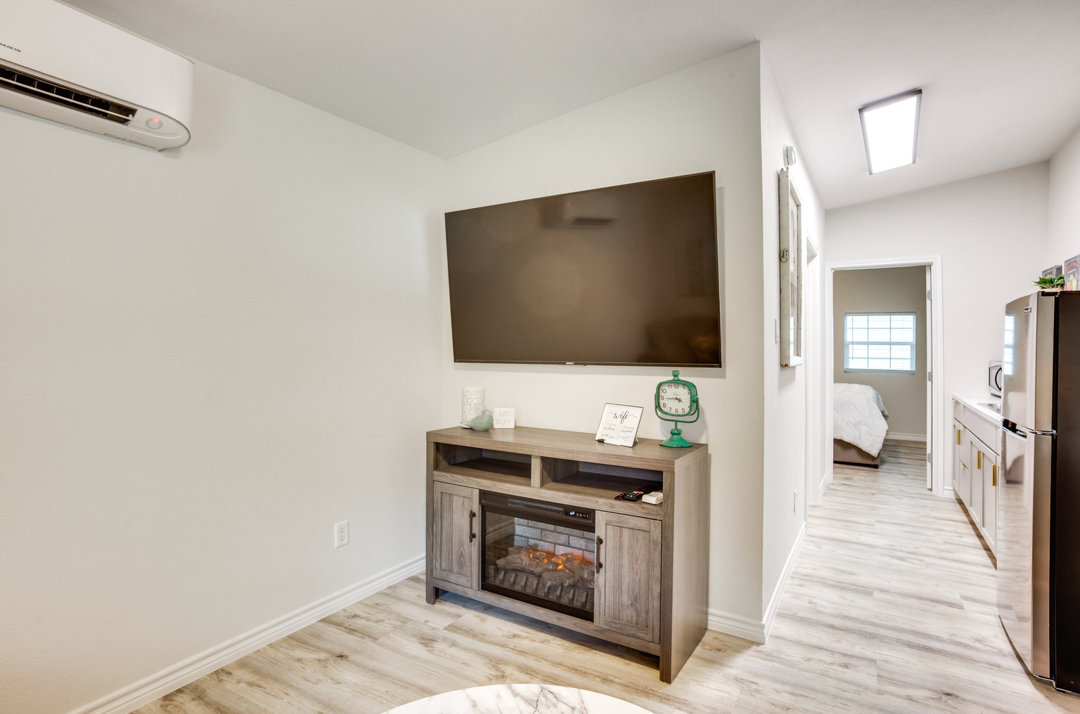 Montgomery Vacation Rental
