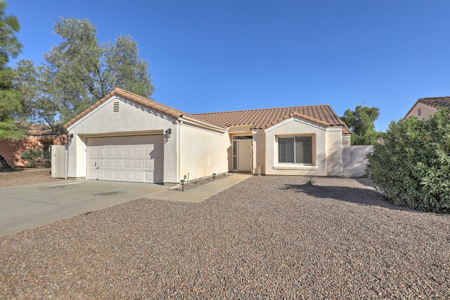 Tucson Vacation Rental