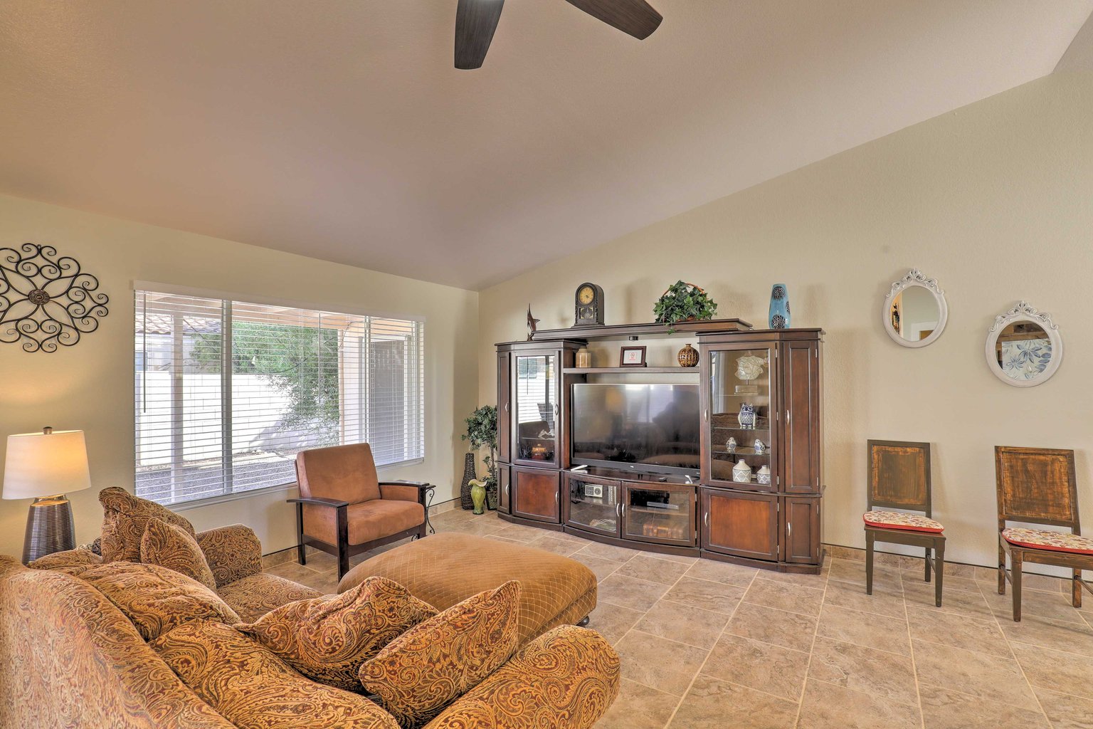 Tucson Vacation Rental