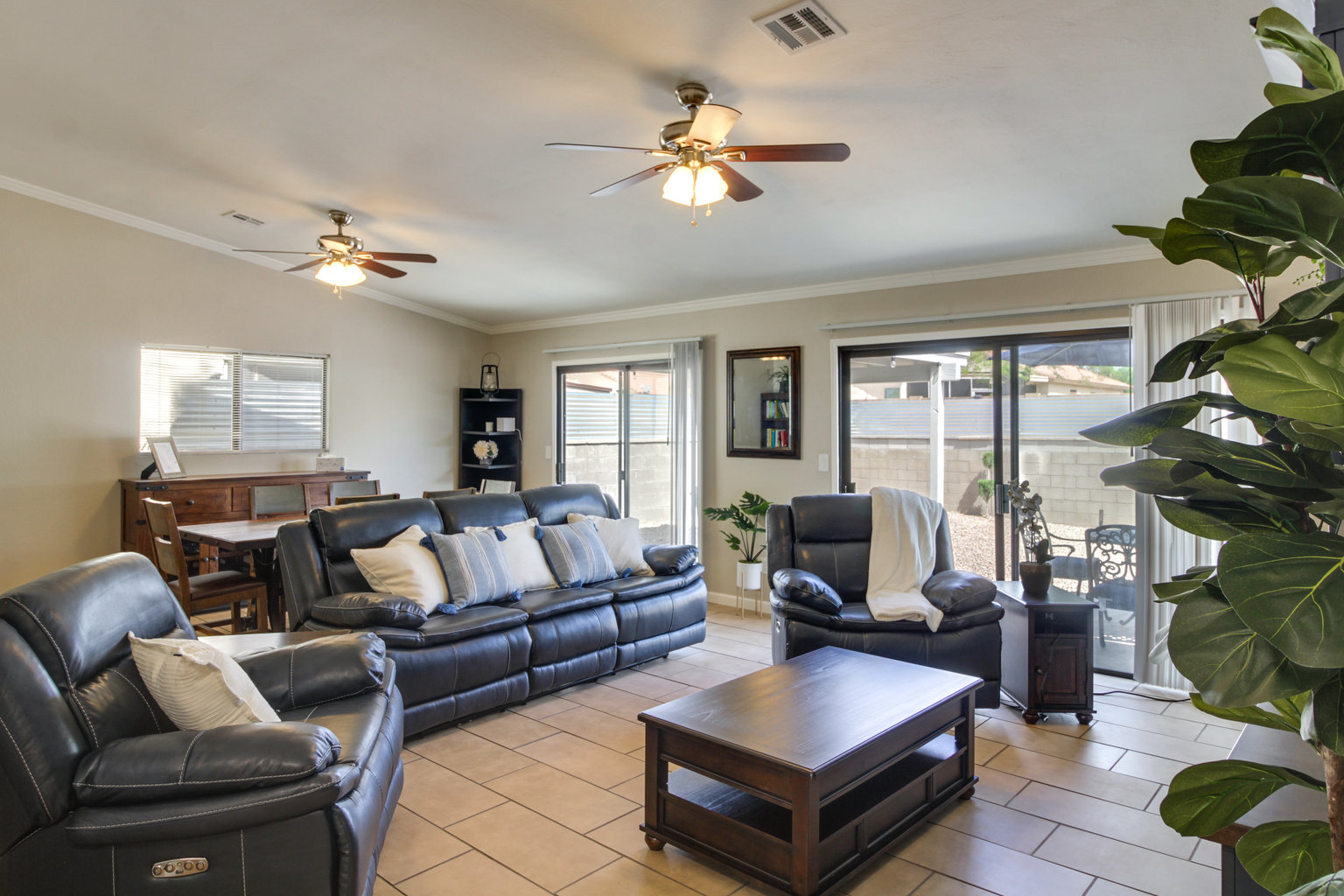 Tucson Vacation Rental