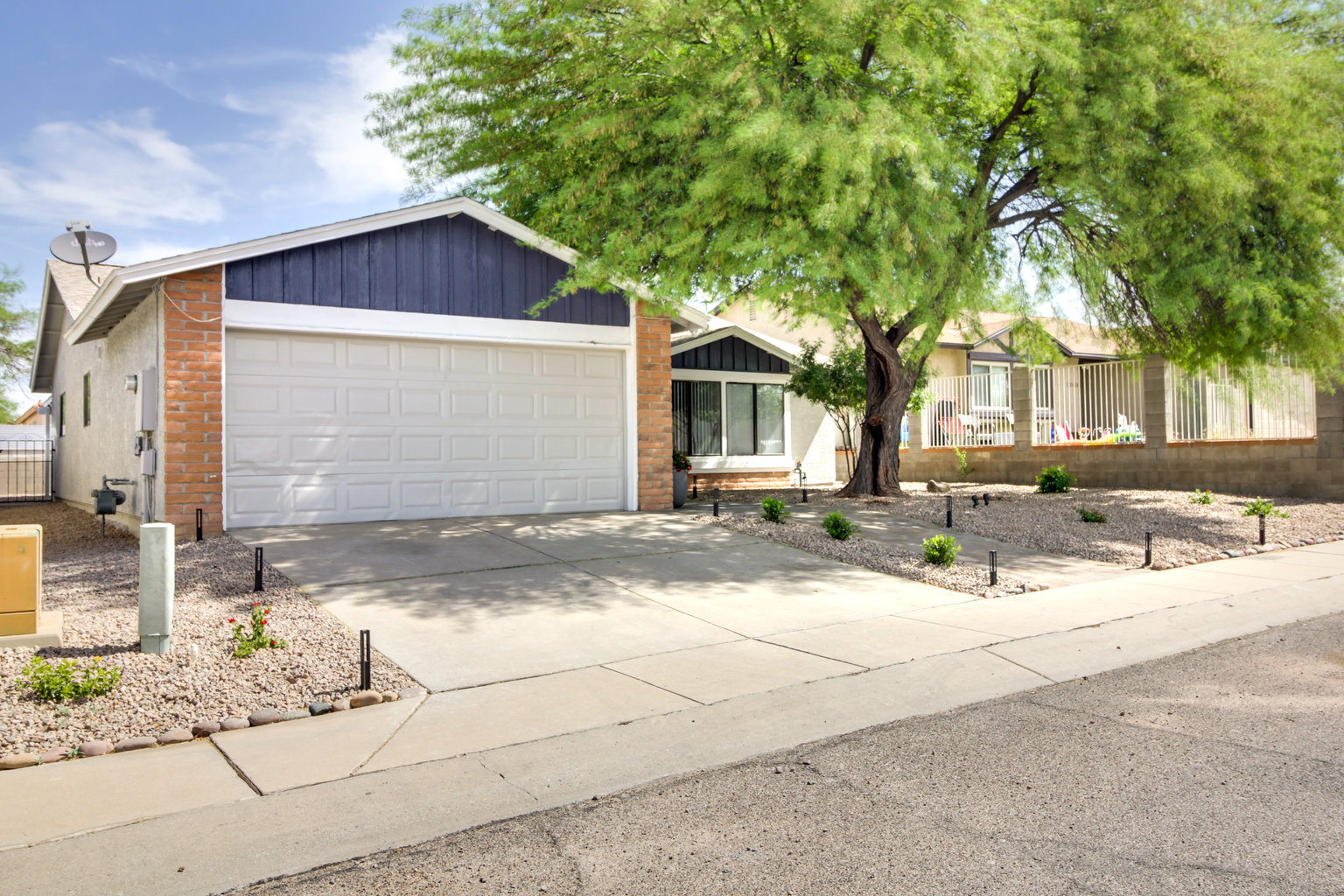 Tucson Vacation Rental