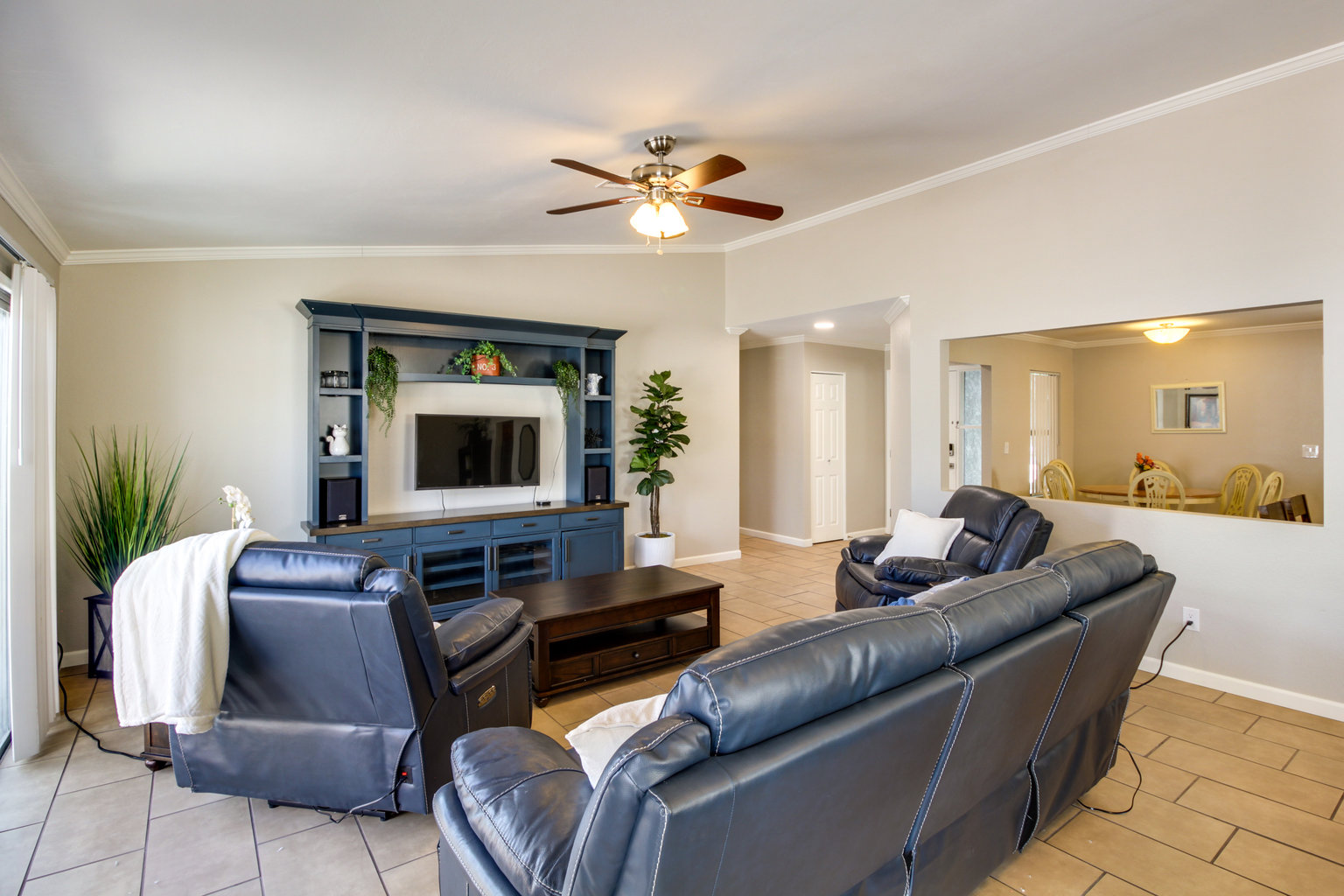 Tucson Vacation Rental