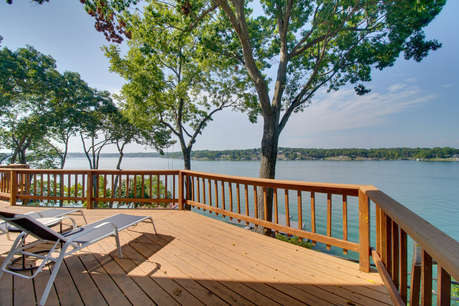 Grove Vacation Rental
