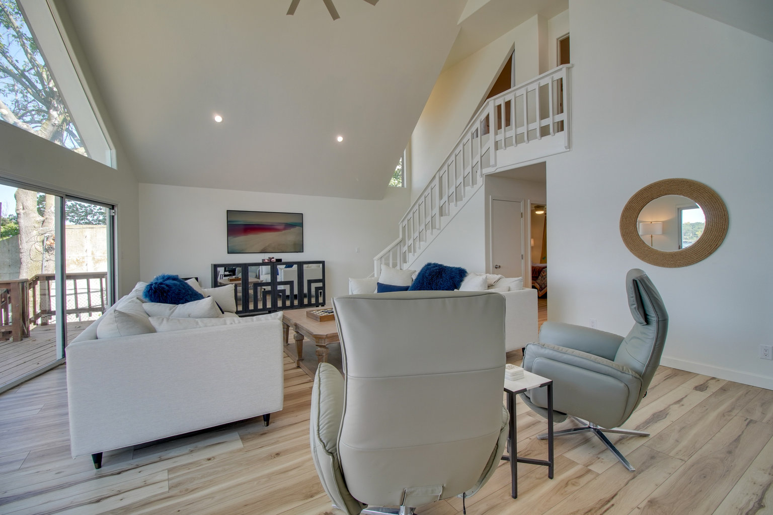 Grove Vacation Rental