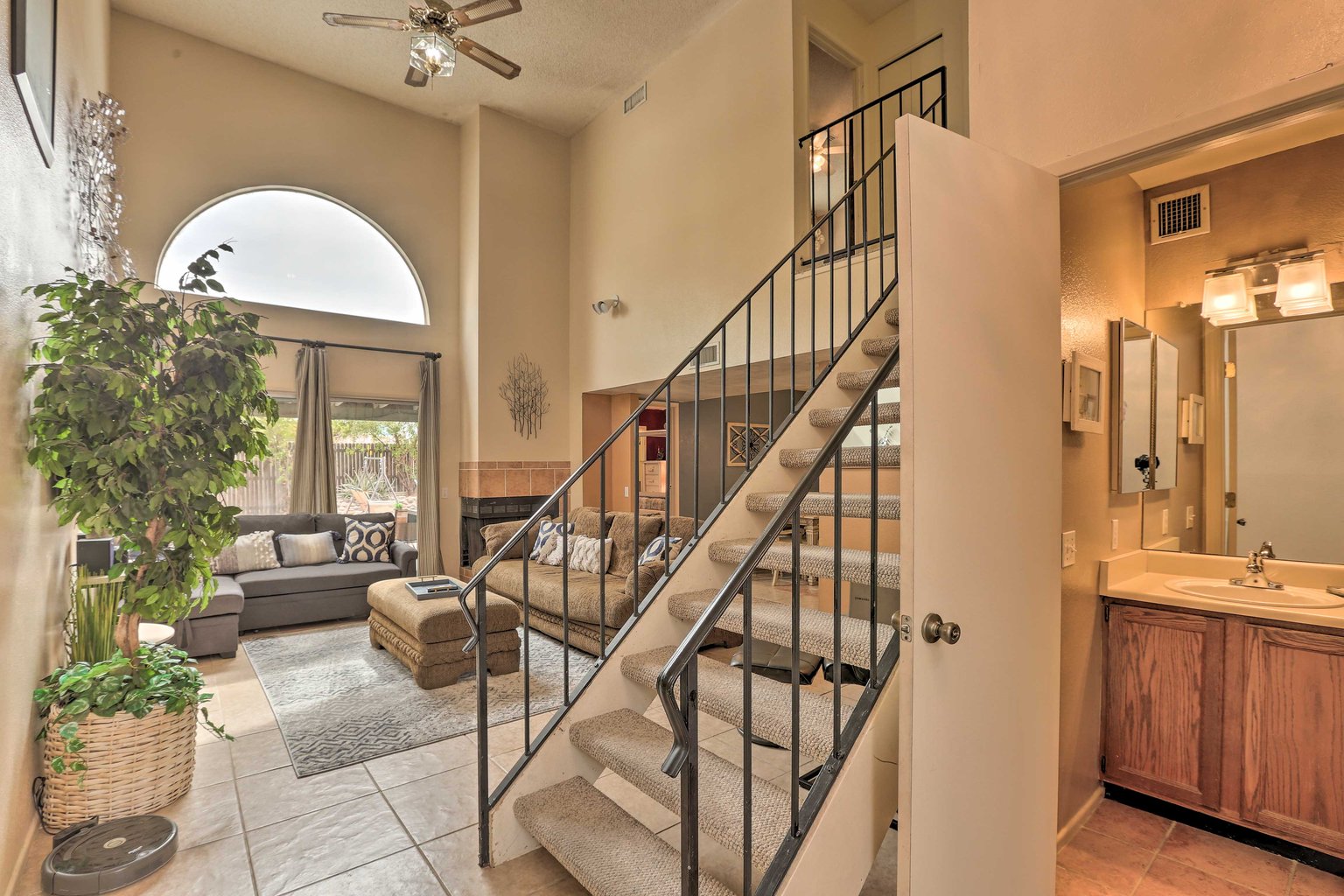 Tucson Vacation Rental