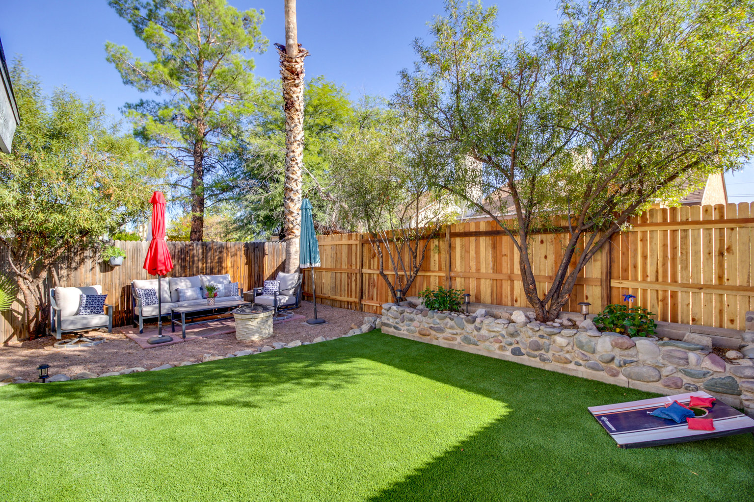 Tucson Vacation Rental