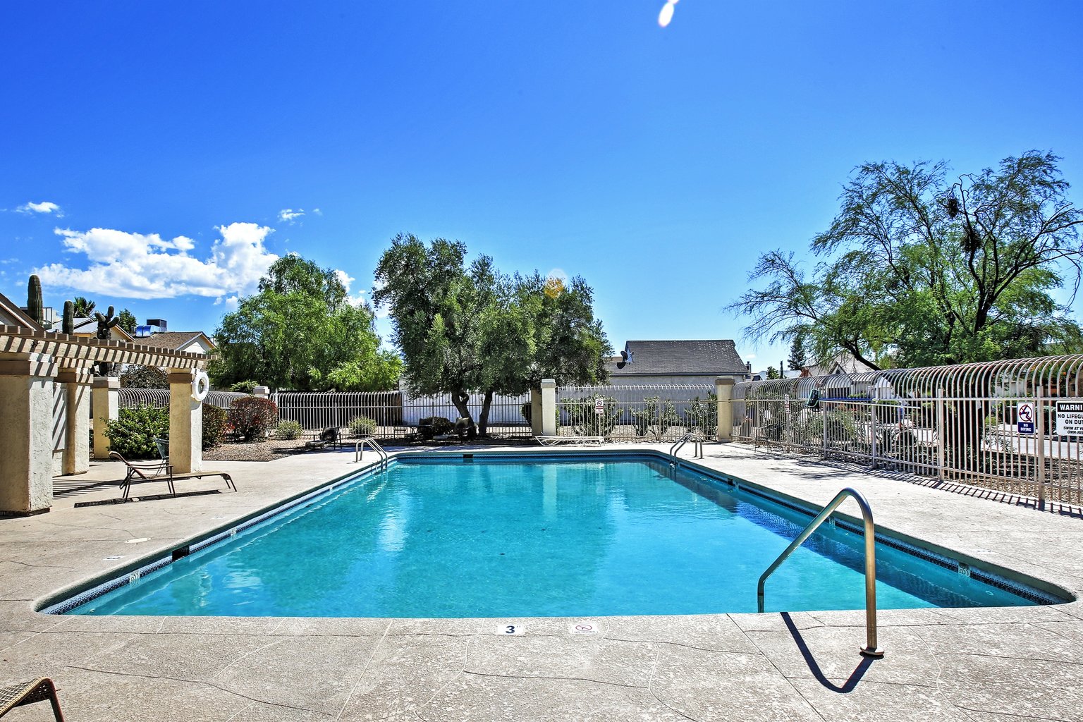Tucson Vacation Rental