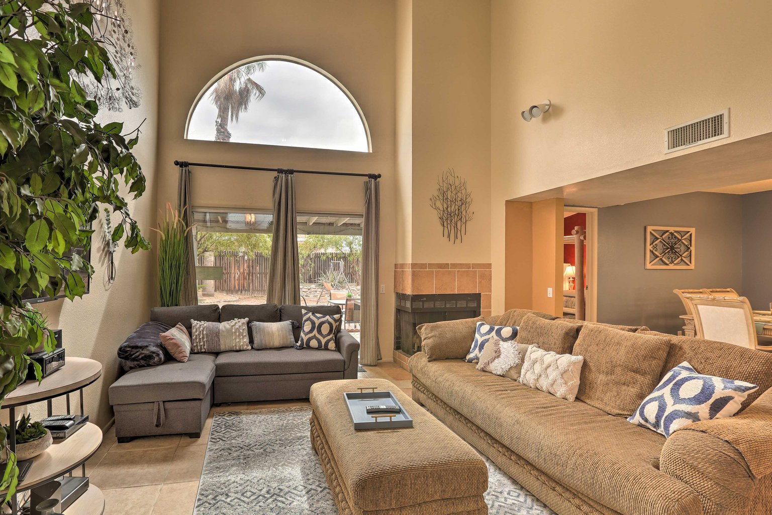 Tucson Vacation Rental