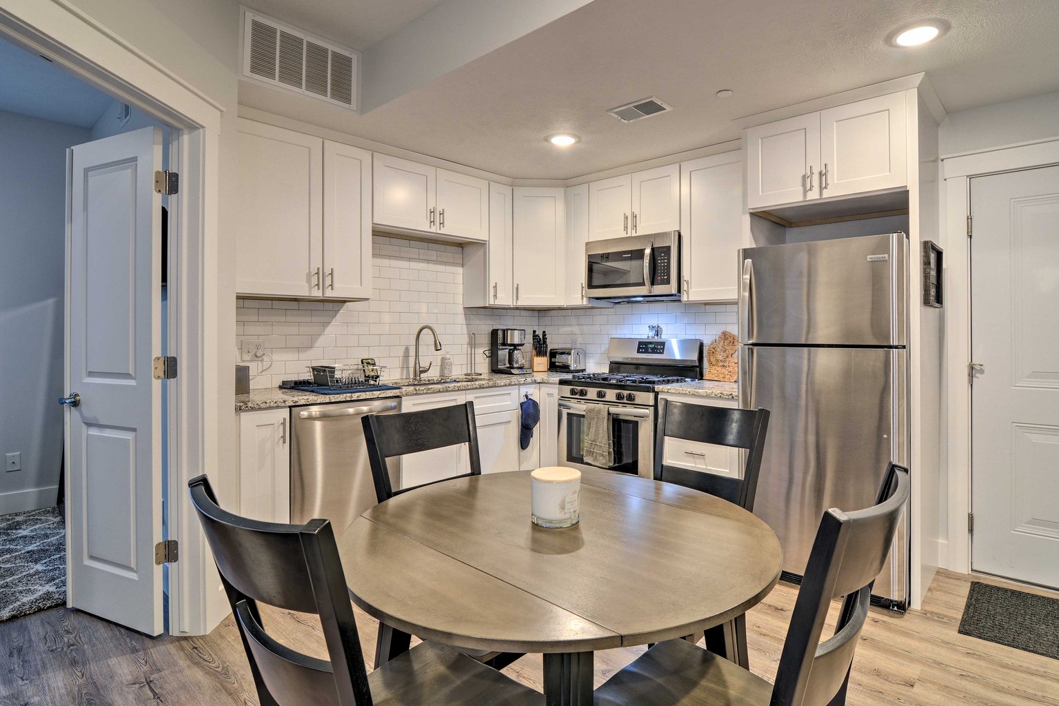 Traverse City Vacation Rental