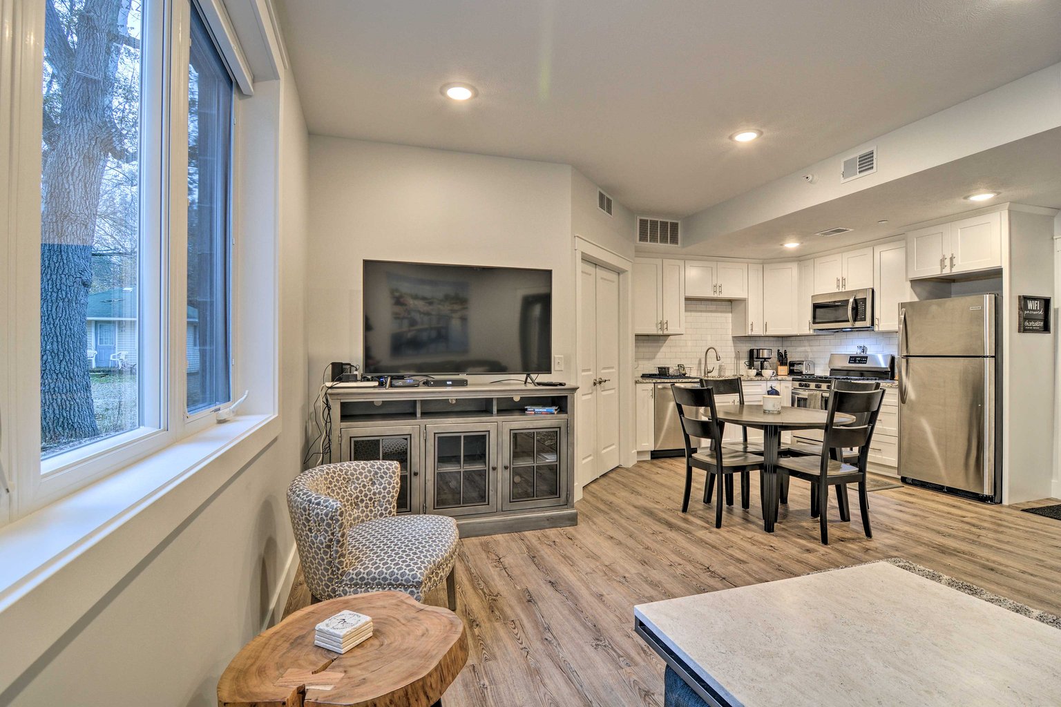 Traverse City Vacation Rental