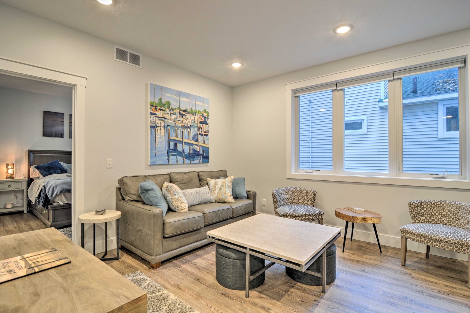 Traverse City Vacation Rental