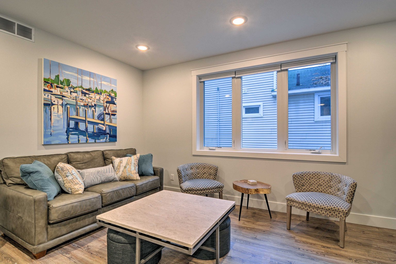 Traverse City Vacation Rental