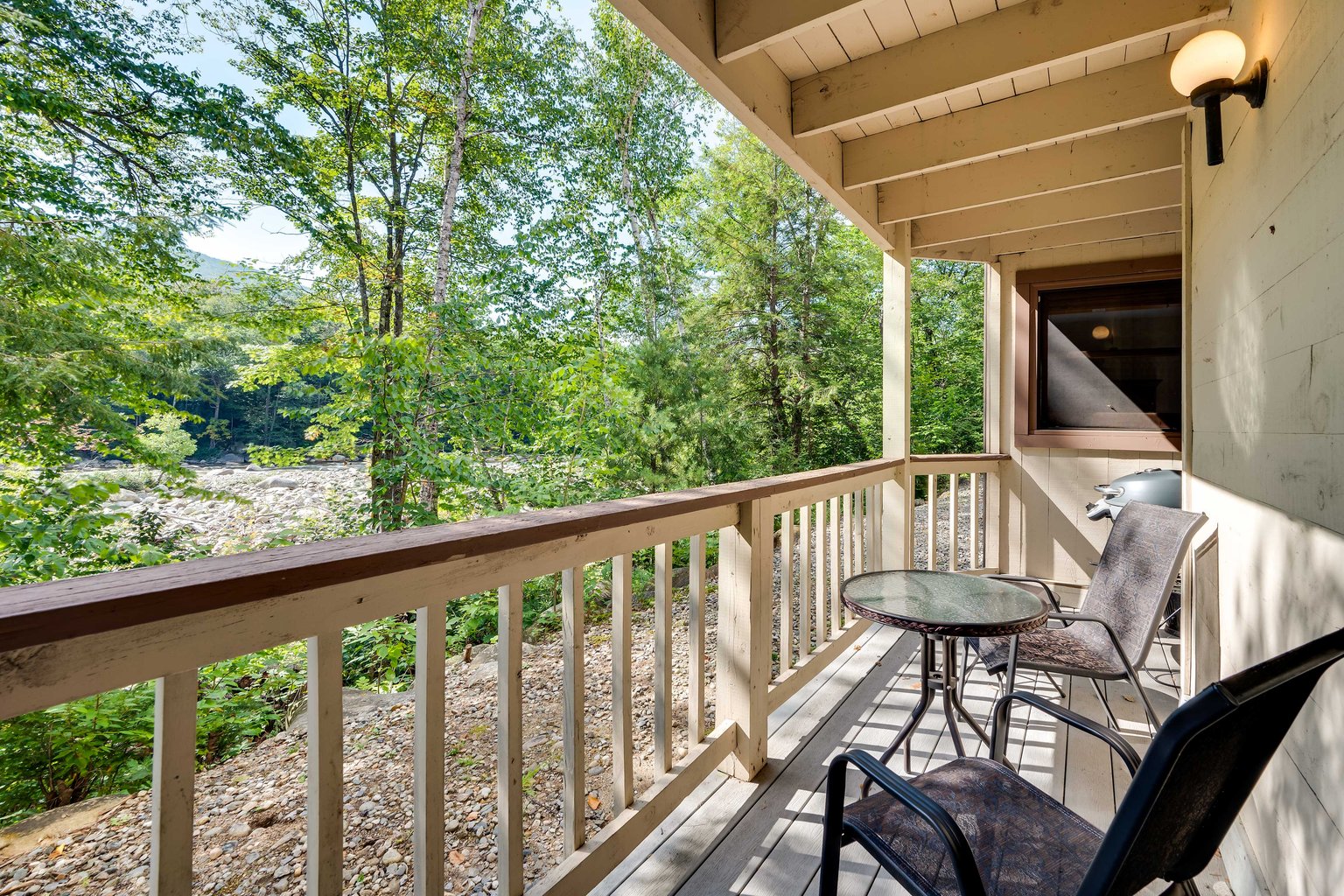 Lincoln Vacation Rental