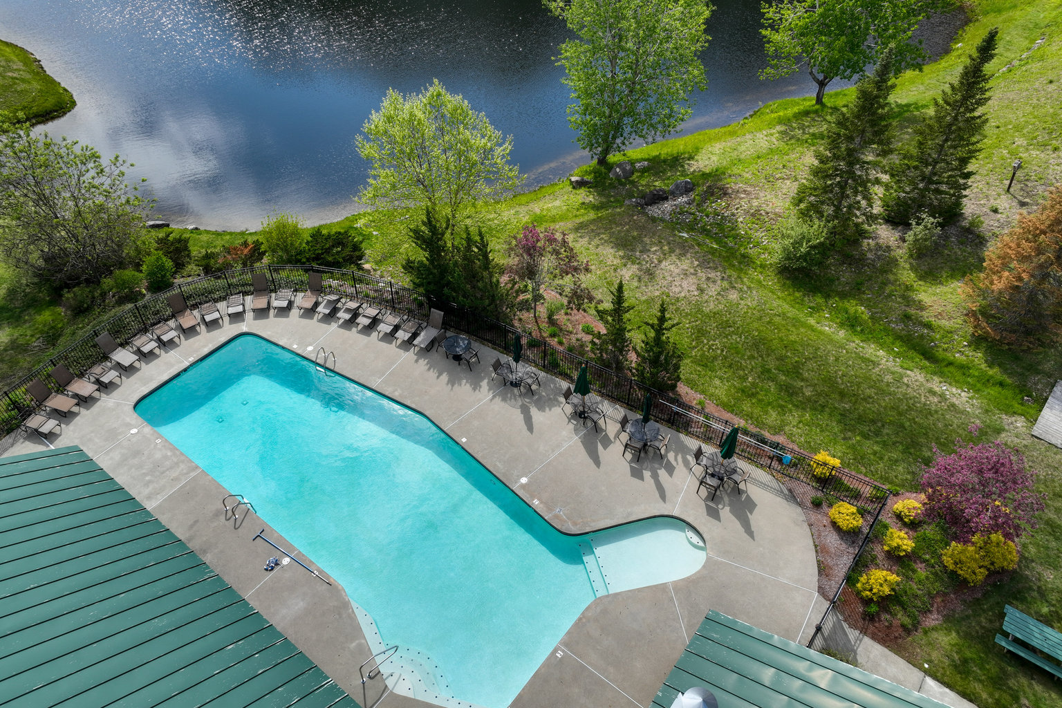 Lincoln Vacation Rental