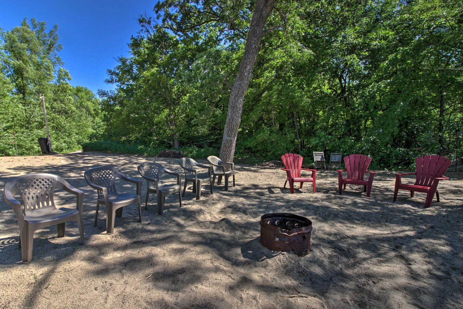 Alexandria Vacation Rental