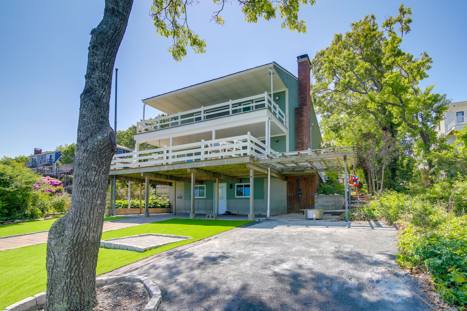 Plymouth Vacation Rental