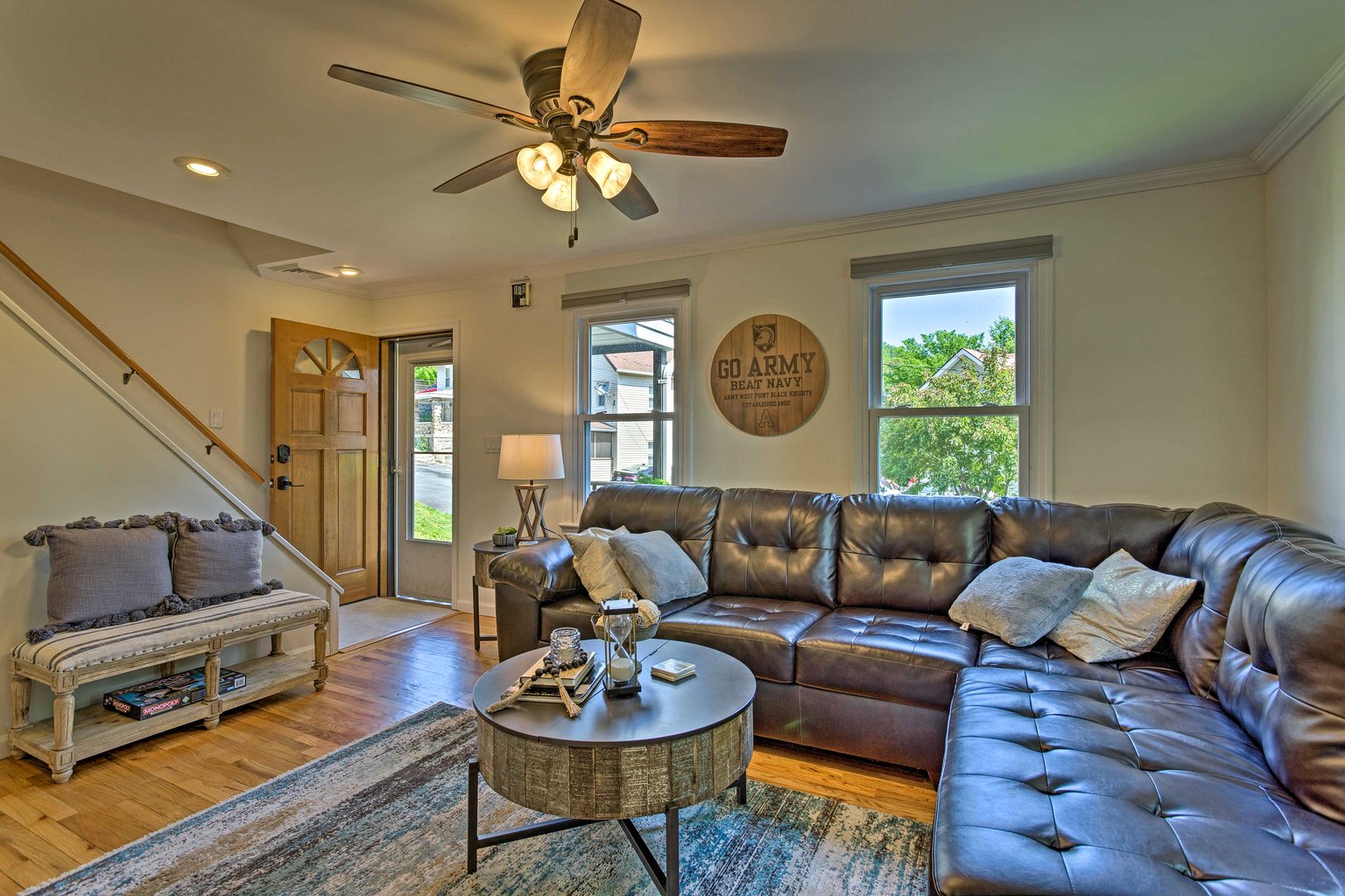 Highland Falls Vacation Rental