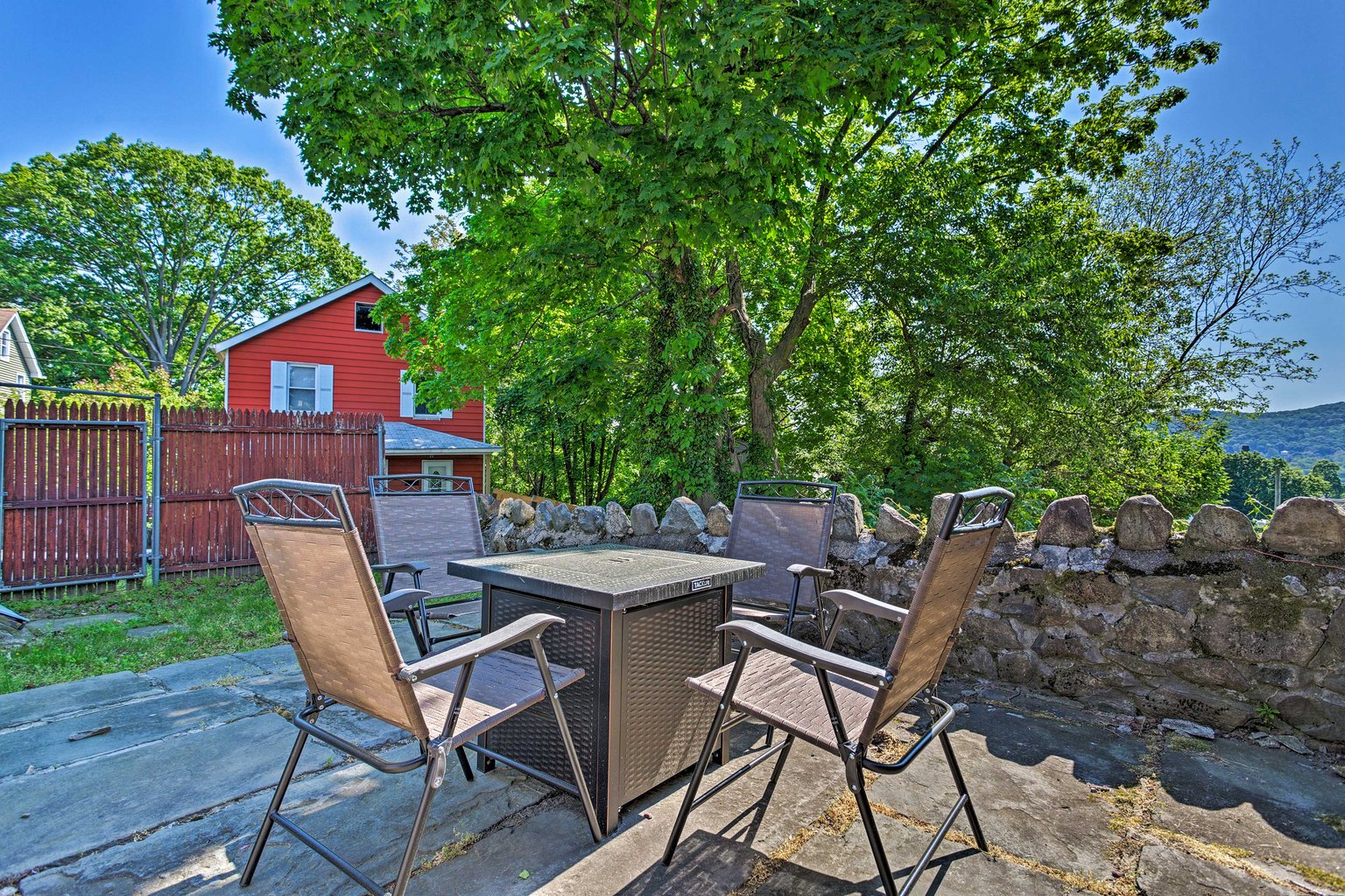 Highland Falls Vacation Rental