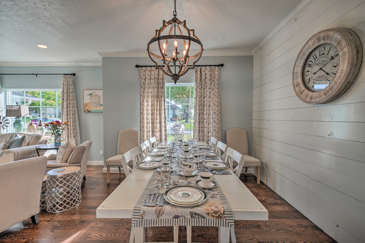 Oklahoma City Vacation Rental