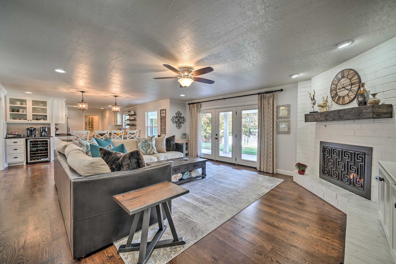 Oklahoma City Vacation Rental