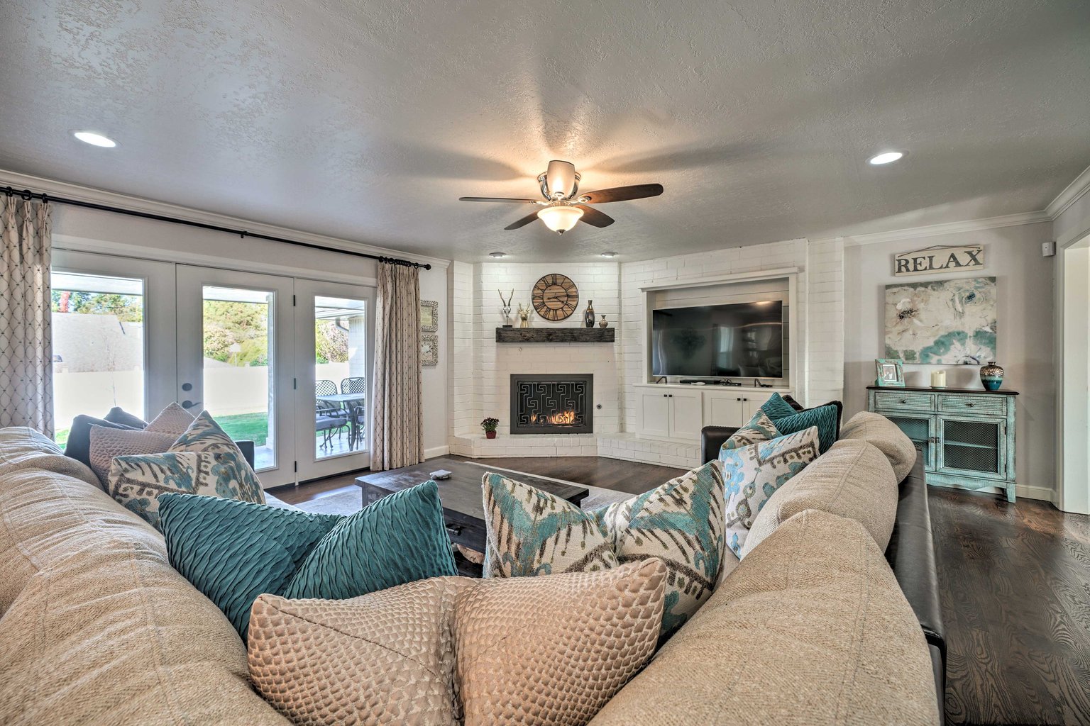 Oklahoma City Vacation Rental