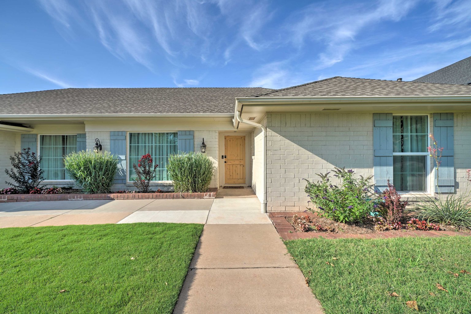 Oklahoma City Vacation Rental