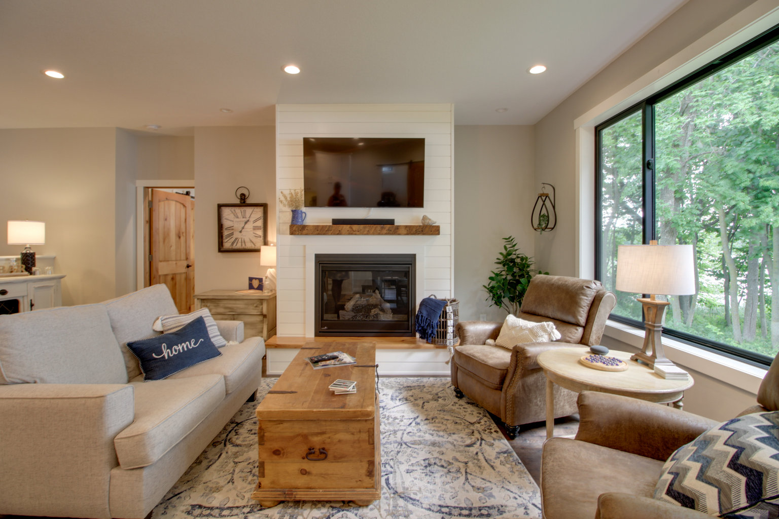 Alexandria Vacation Rental