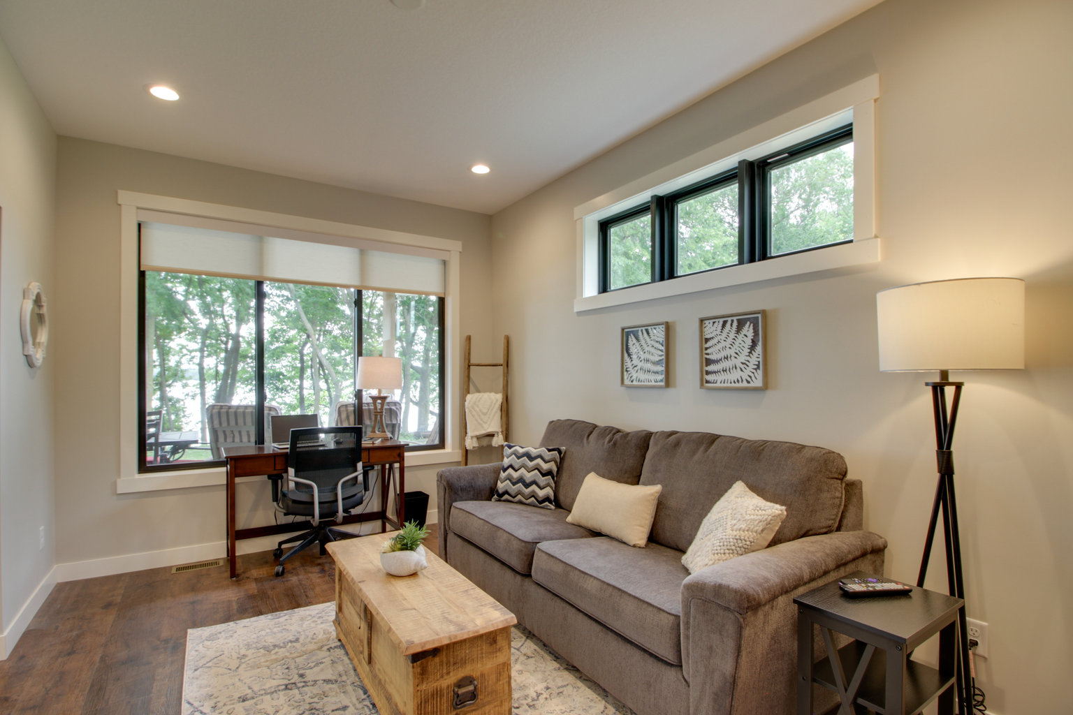 Alexandria Vacation Rental