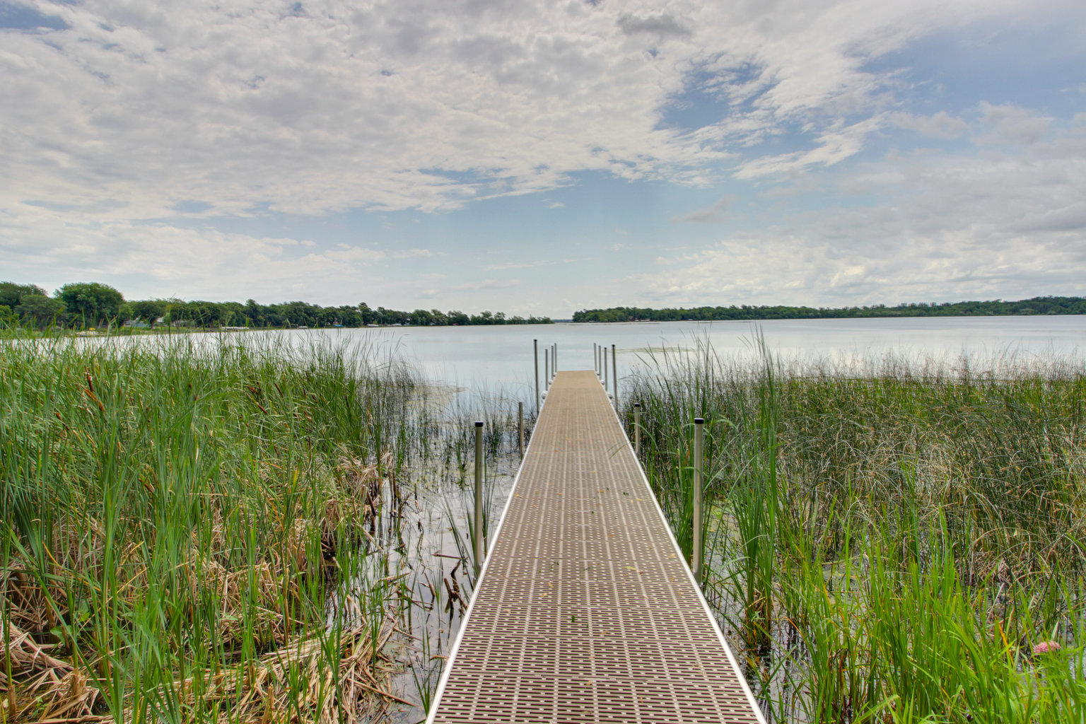 Alexandria Vacation Rental