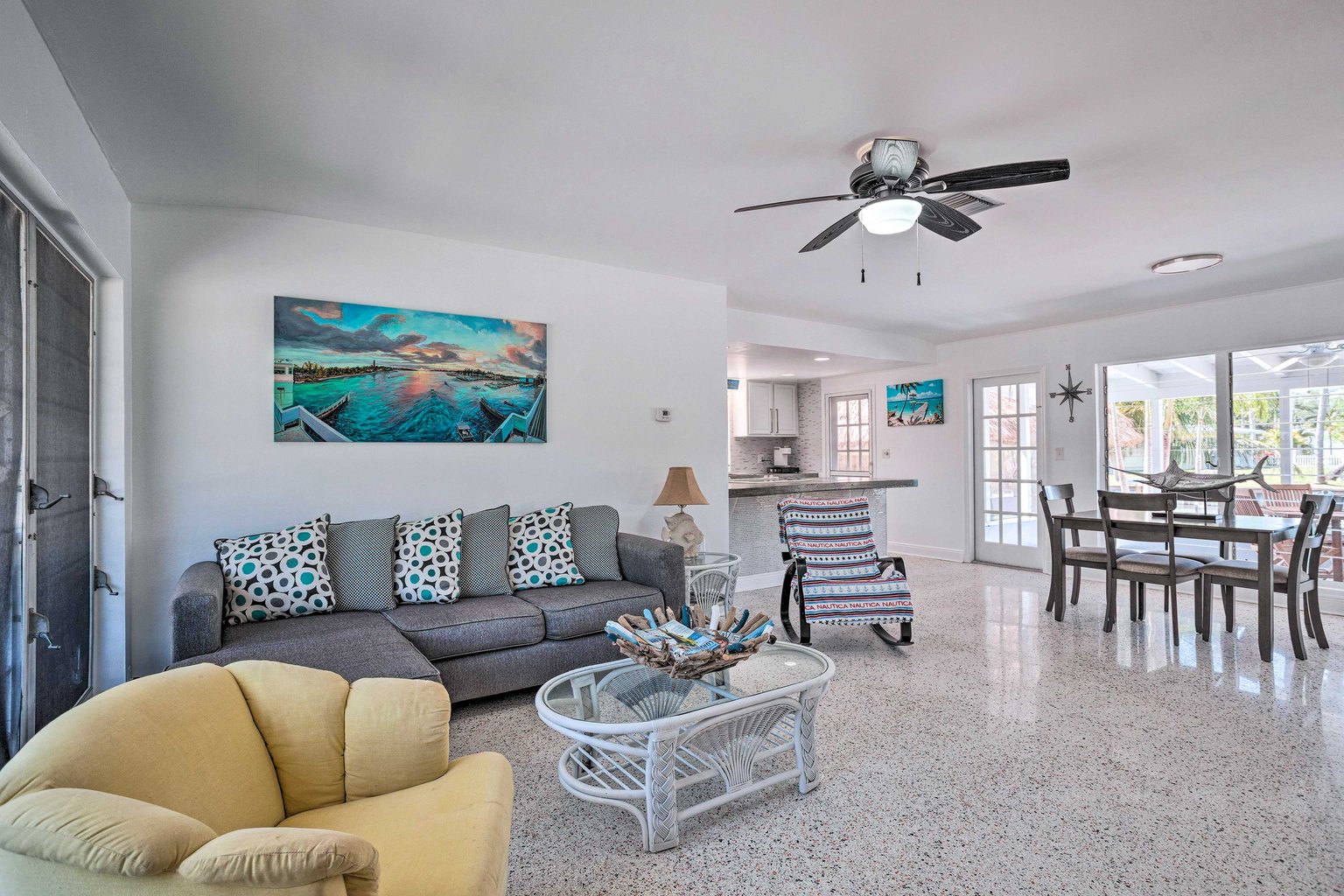 Palm City Vacation Rental