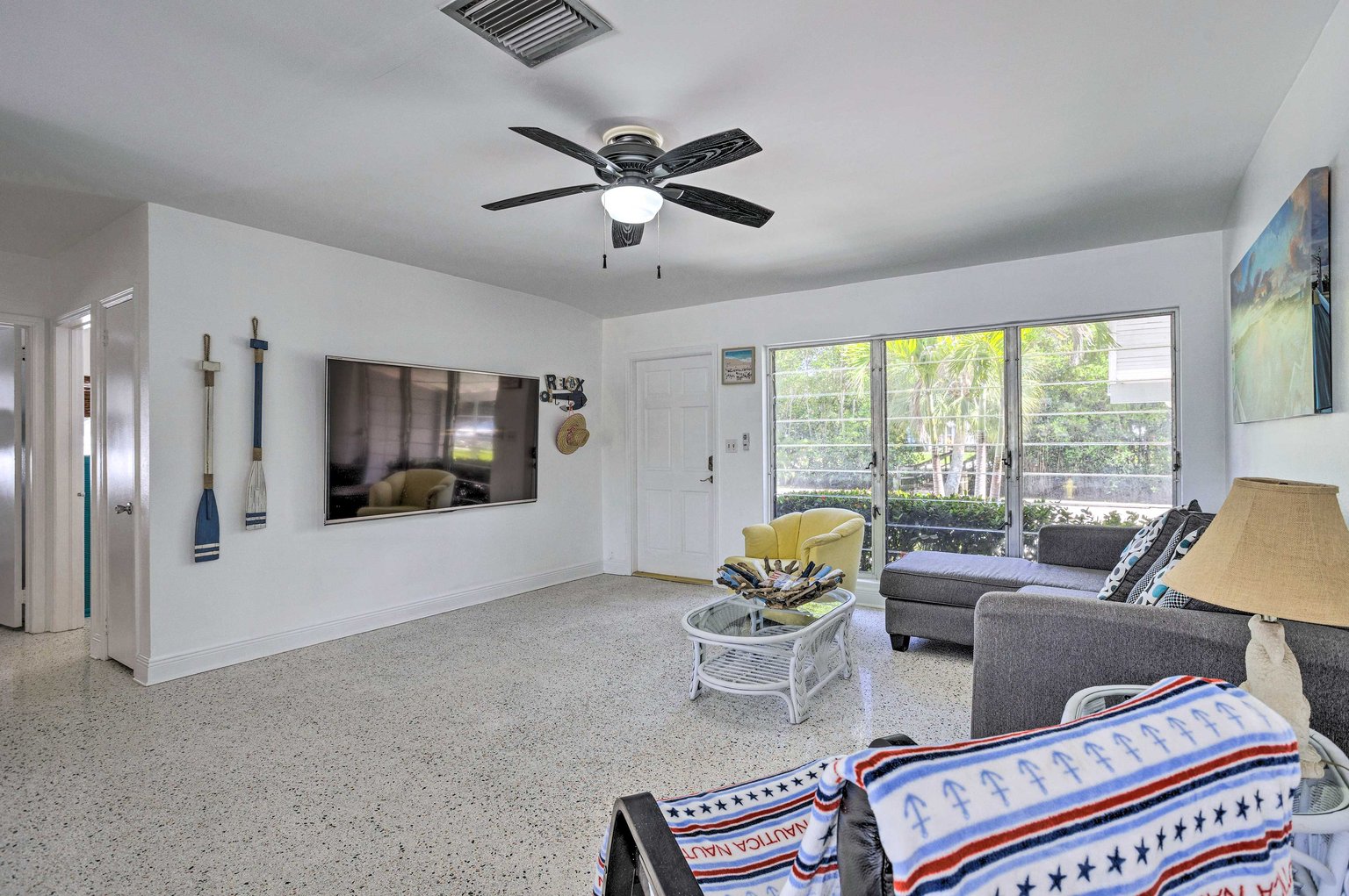 Palm City Vacation Rental