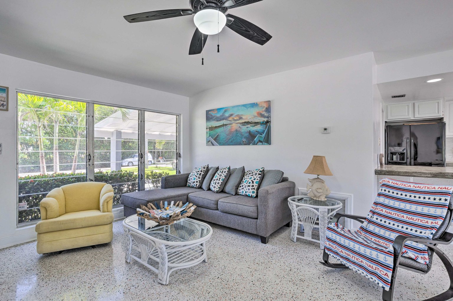 Palm City Vacation Rental