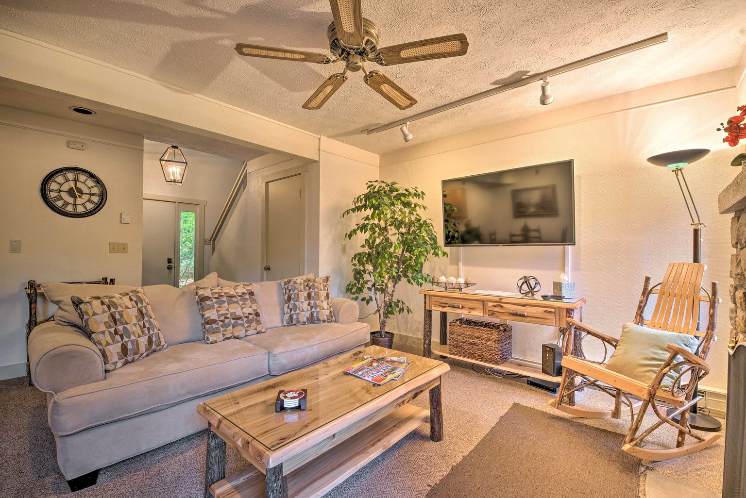 Blakeslee Vacation Rental