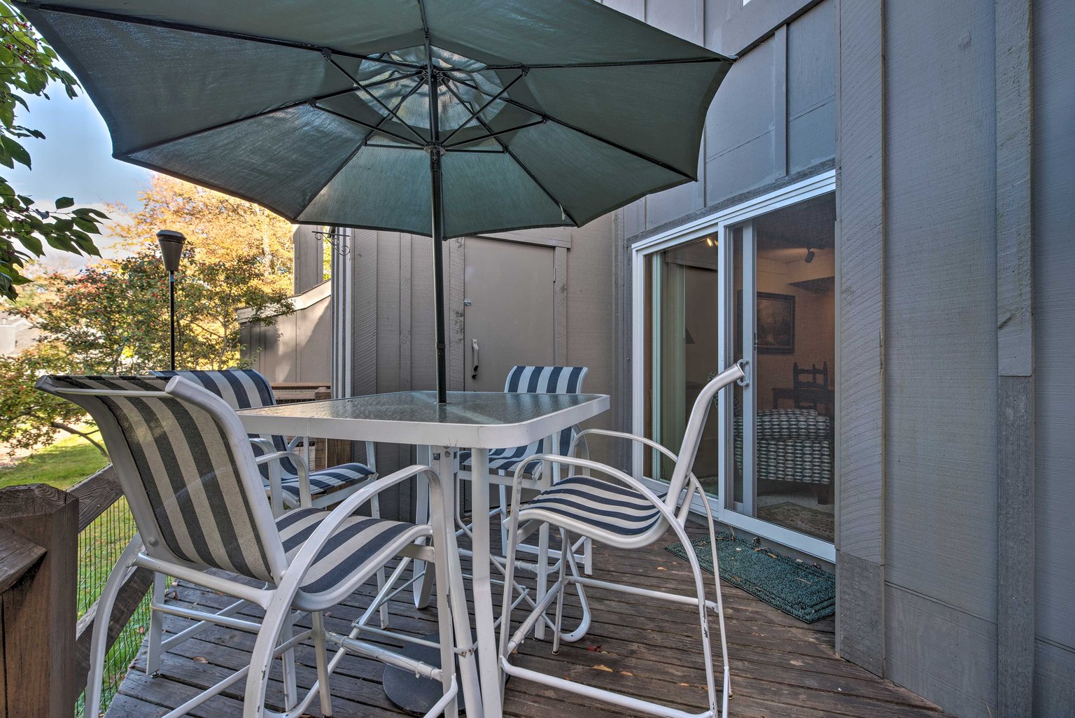Blakeslee Vacation Rental
