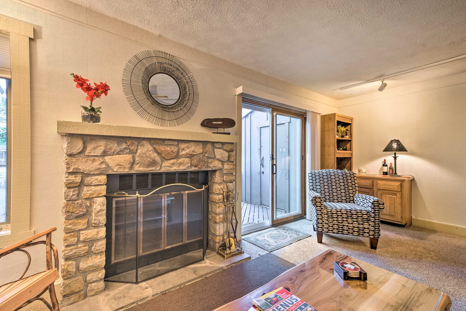 Blakeslee Vacation Rental