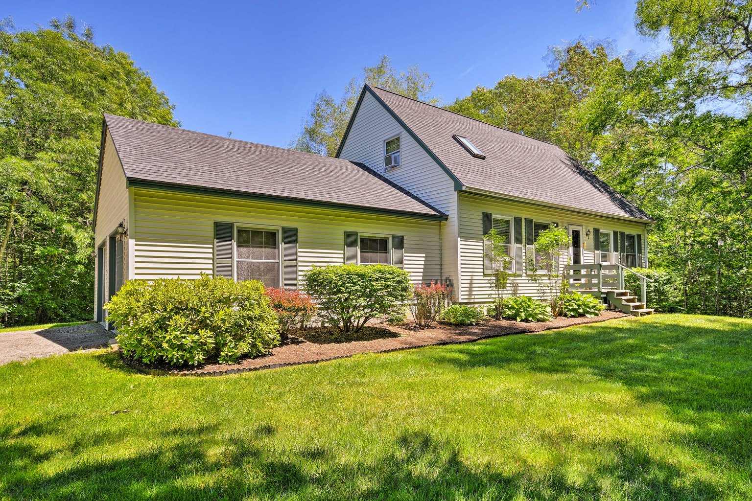 Owls Head Vacation Rental