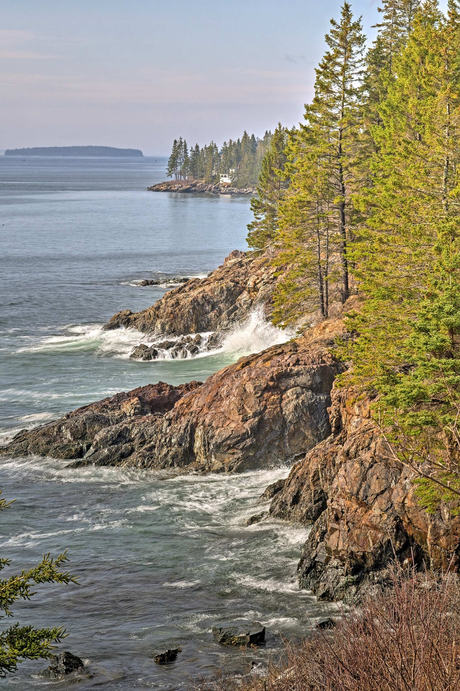 Owls Head Vacation Rental