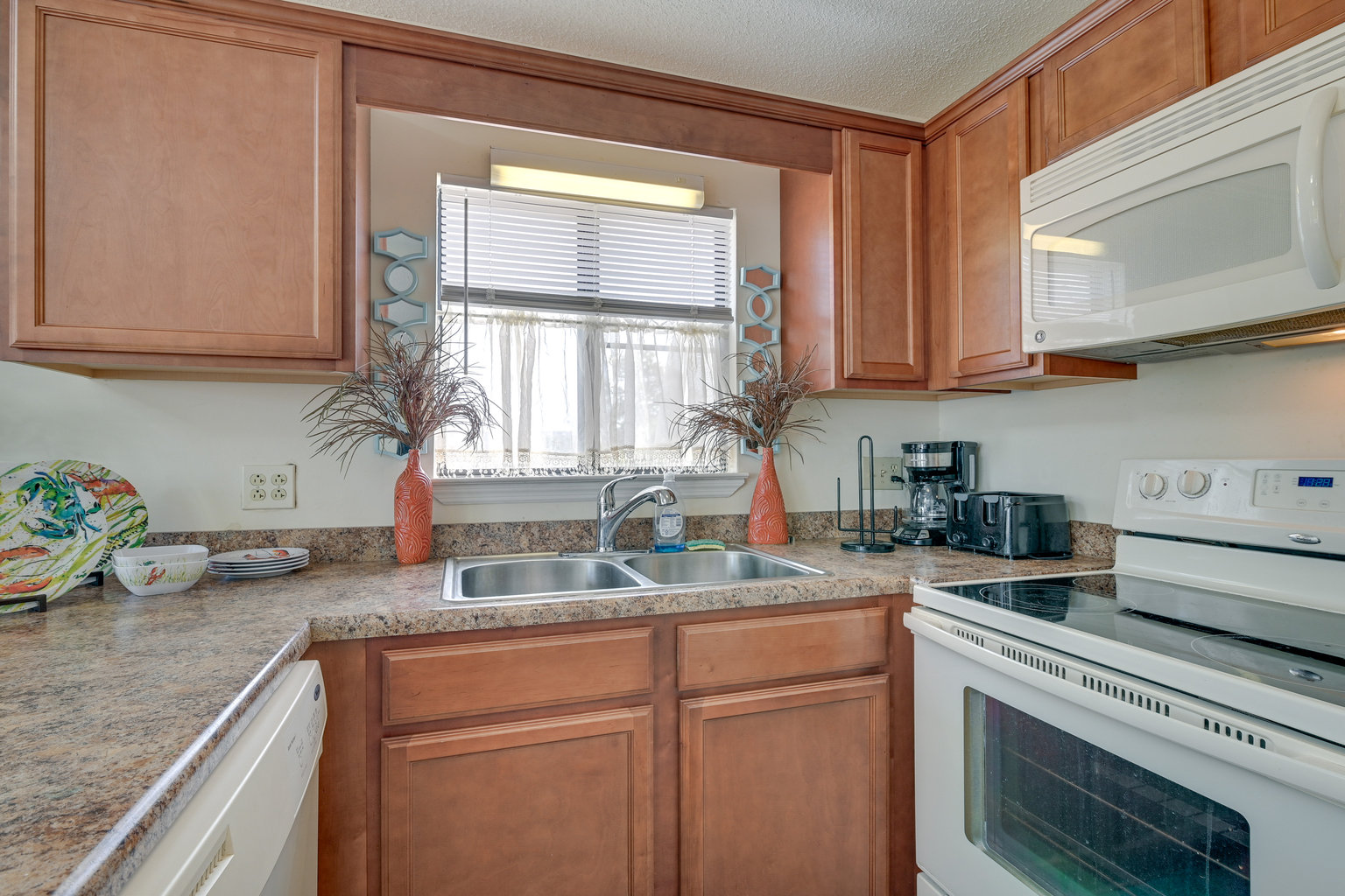 Surfside Beach Vacation Rental