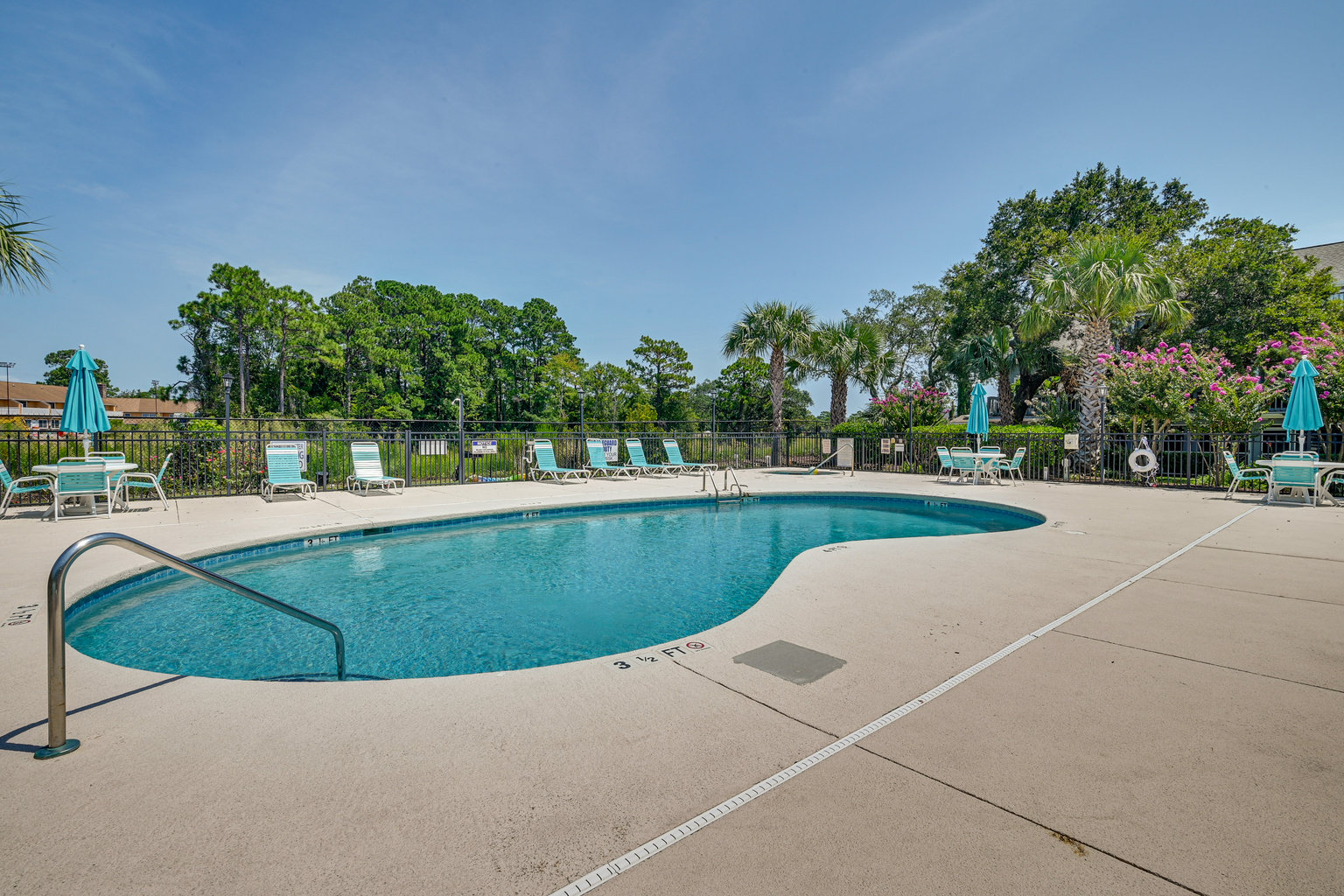 Surfside Beach Vacation Rental