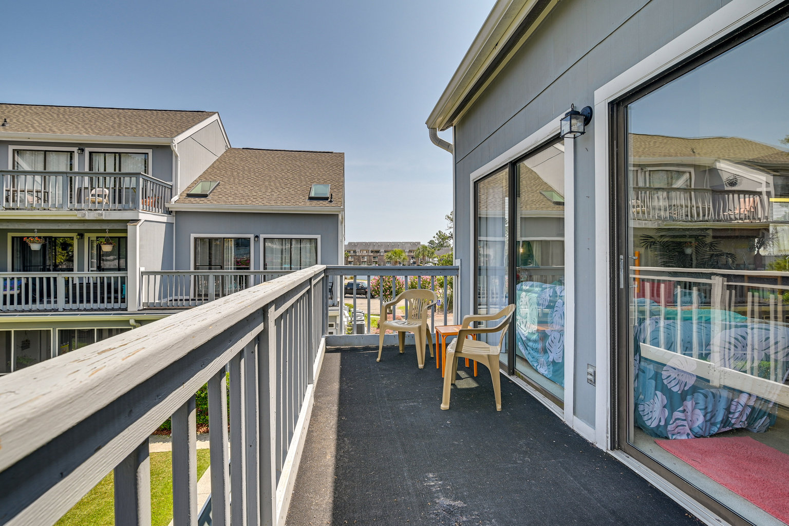 Surfside Beach Vacation Rental