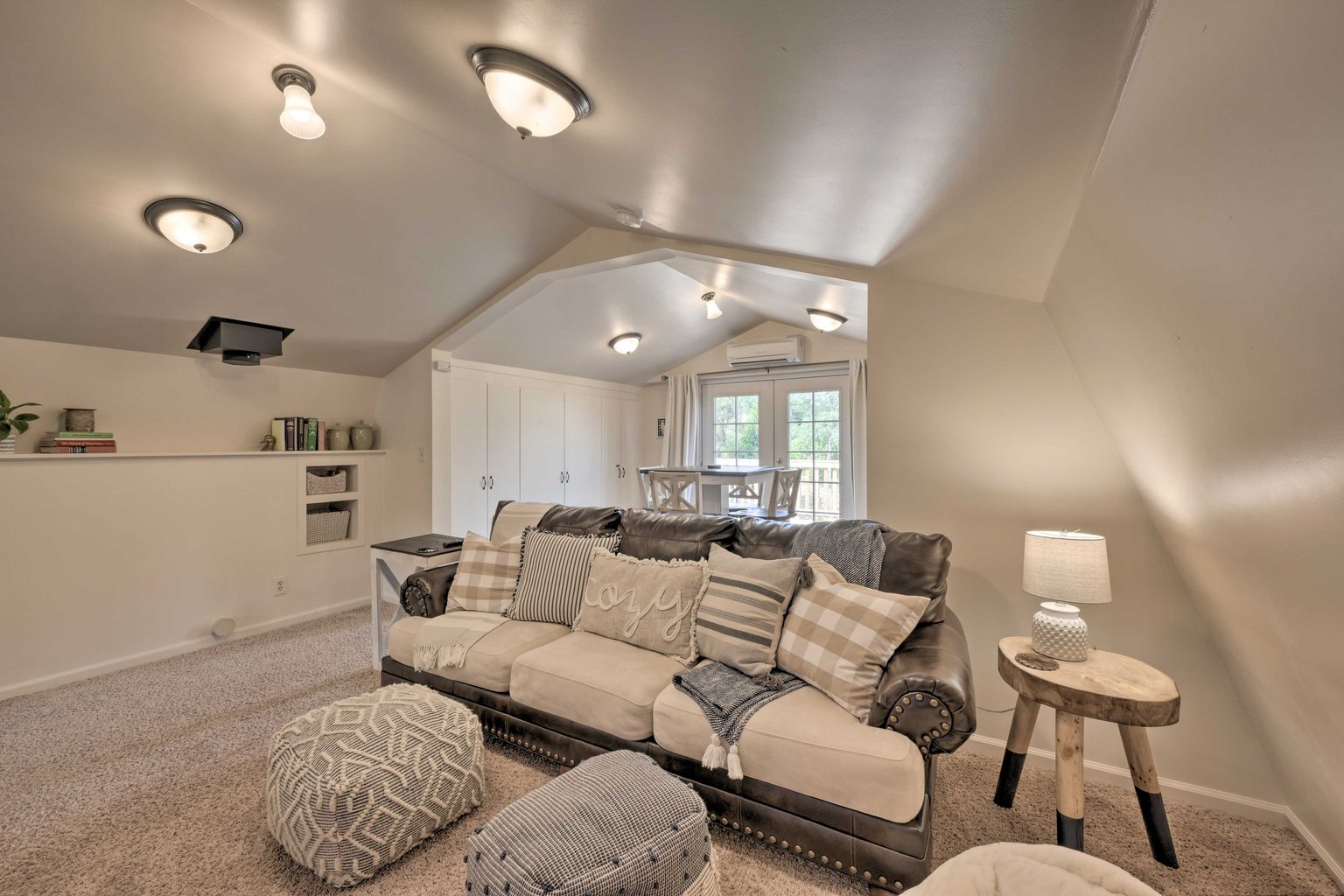 Yokuts Valley Vacation Rental