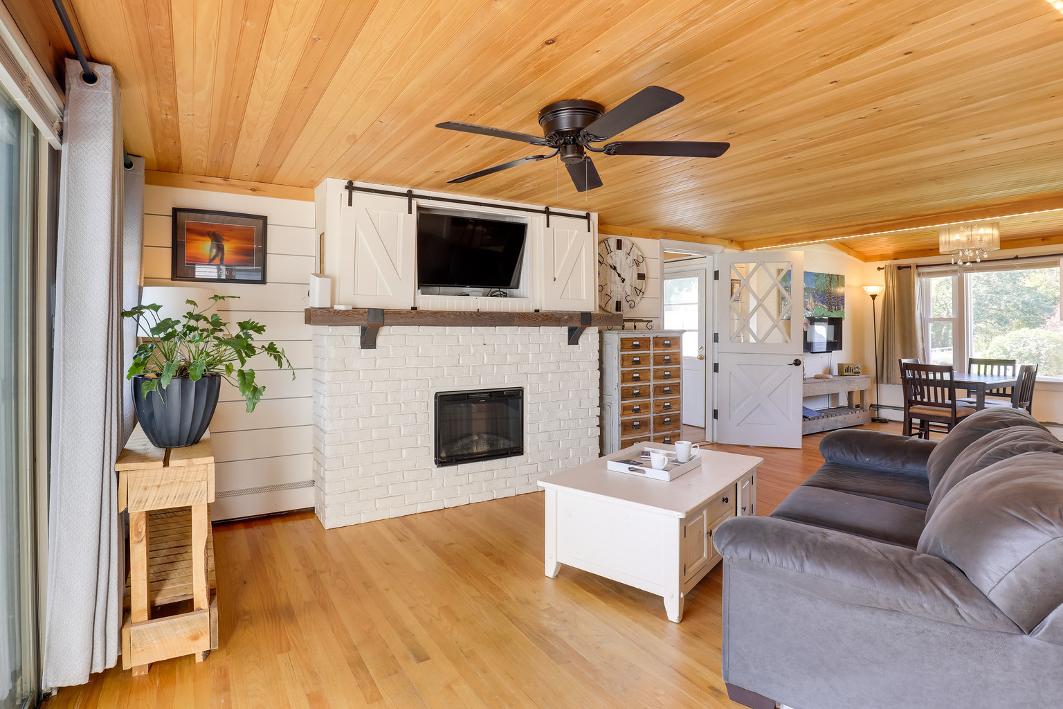 Manchester Vacation Rental