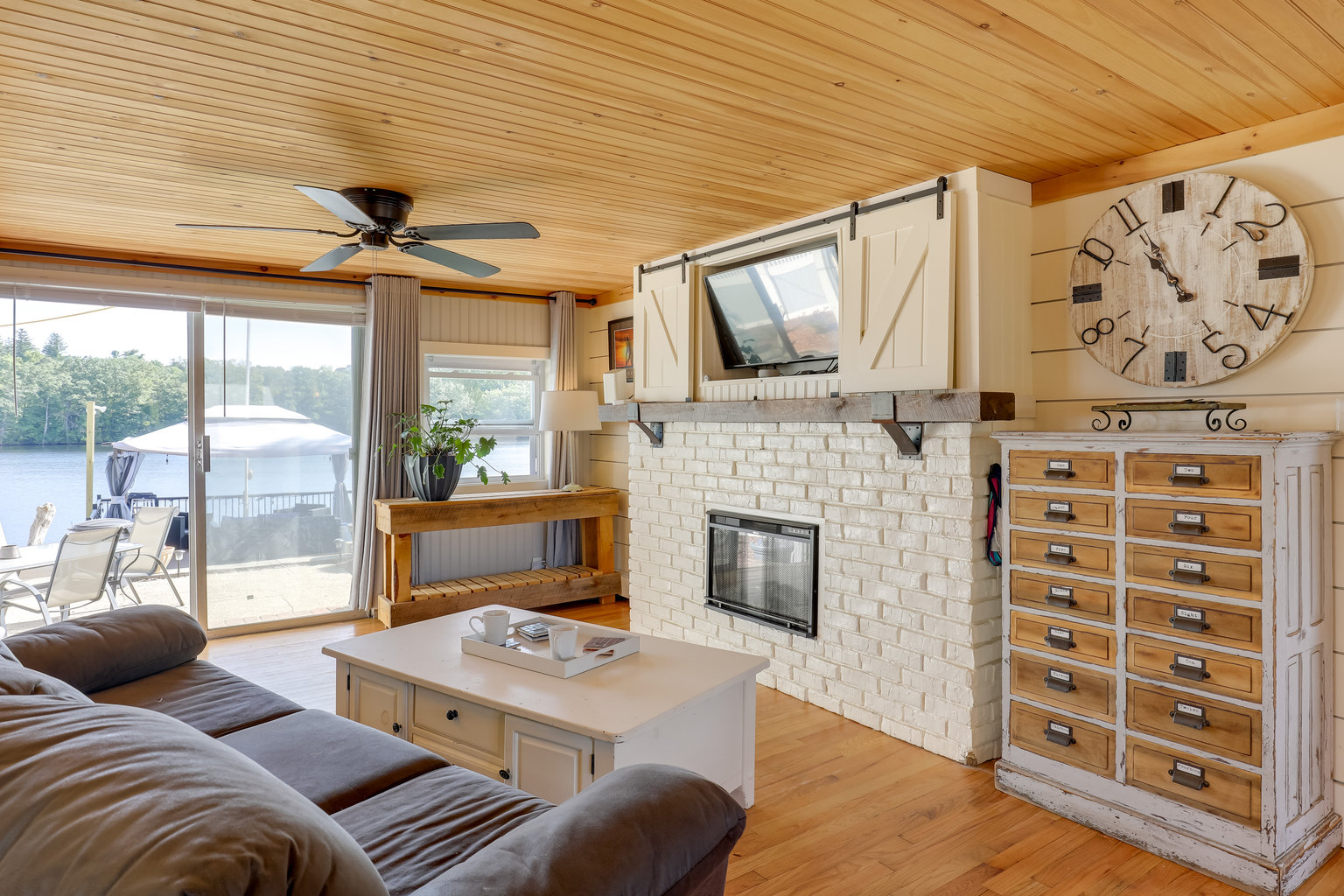 Manchester Vacation Rental