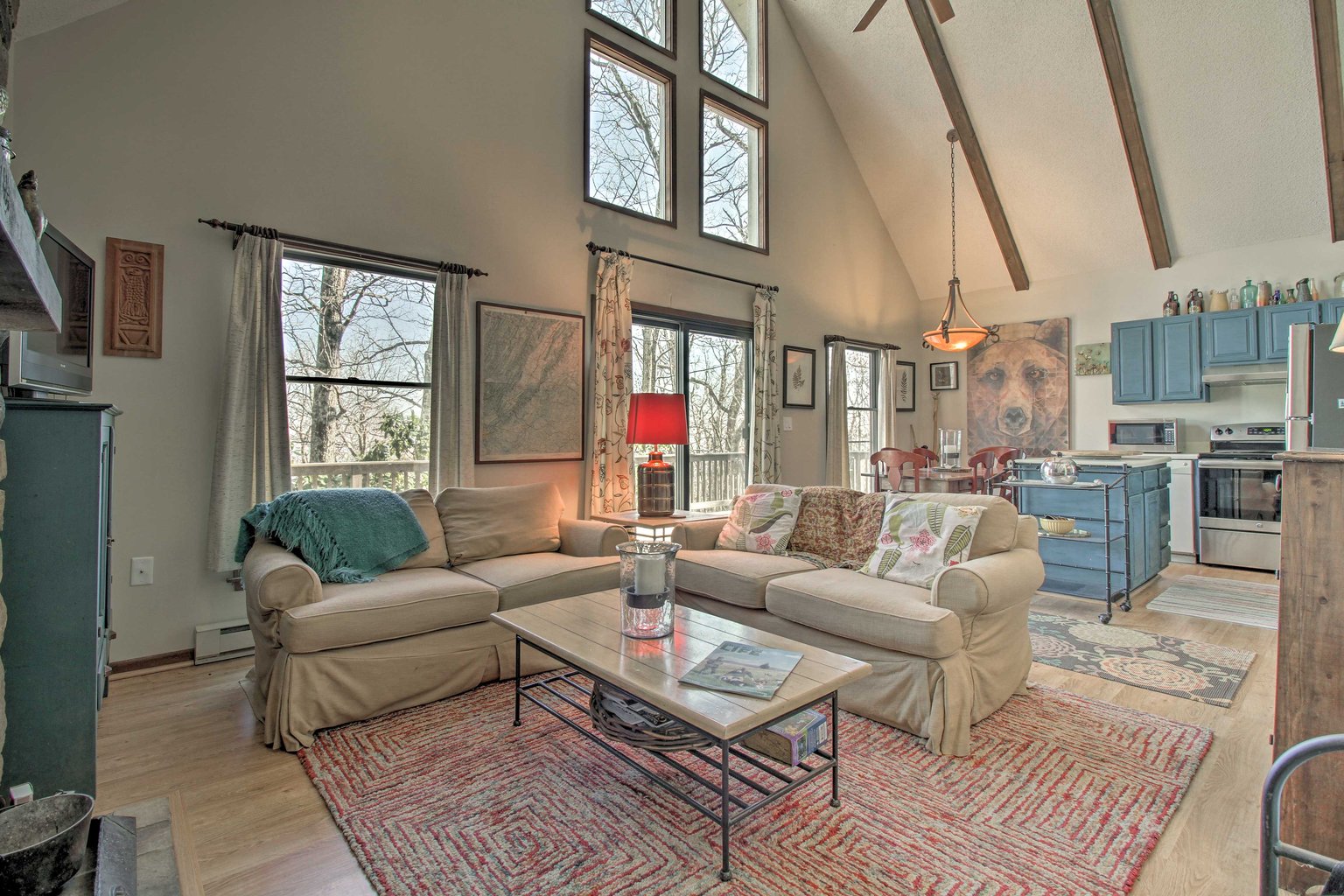 Wintergreen Resort Vacation Rental