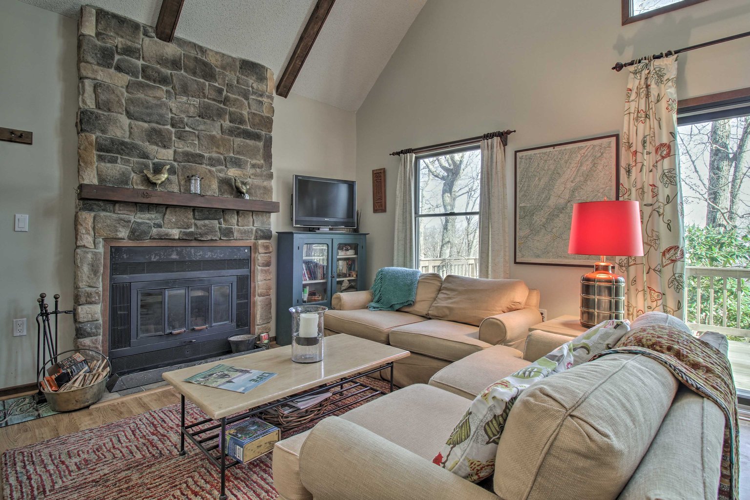 Wintergreen Resort Vacation Rental
