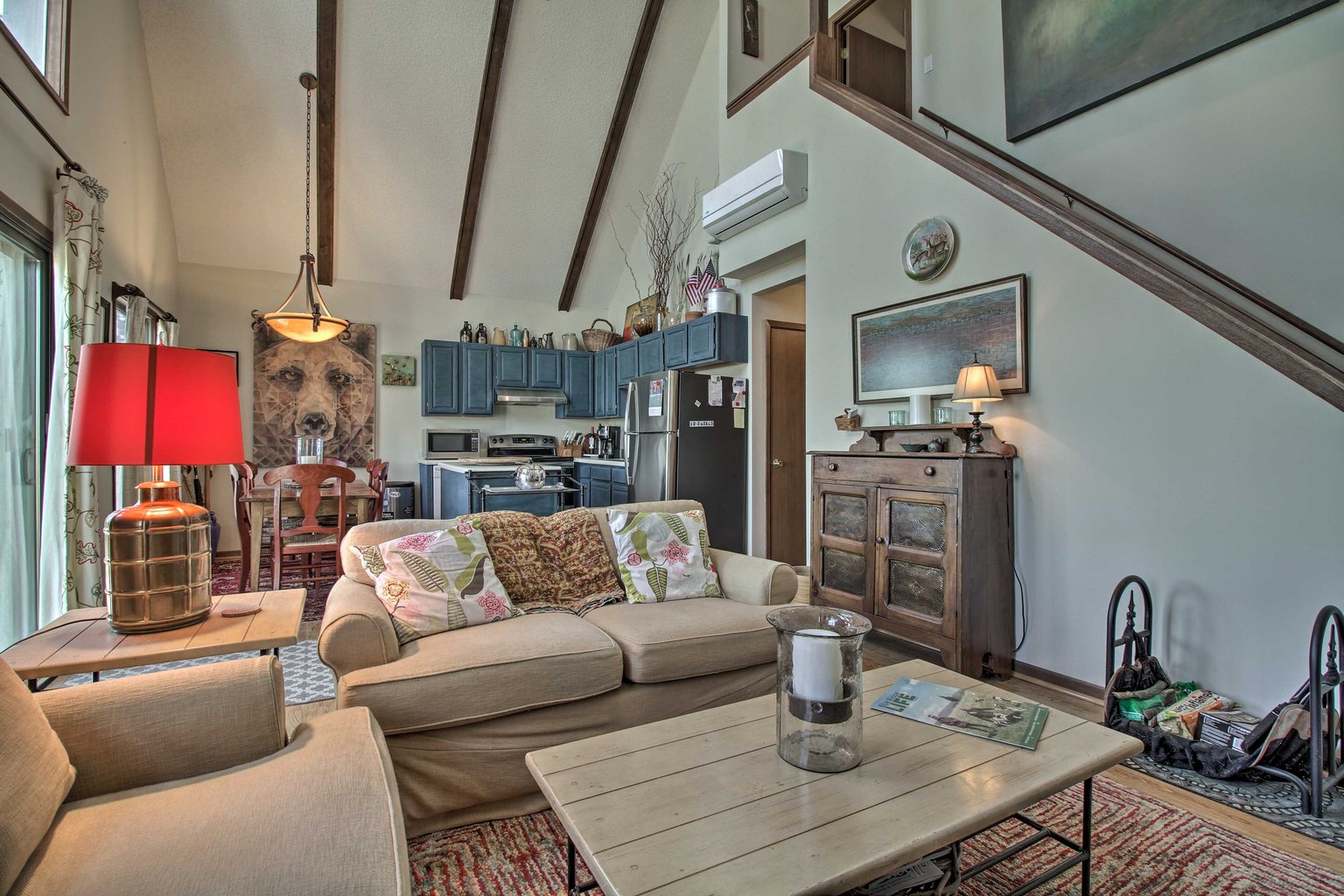 Wintergreen Resort Vacation Rental